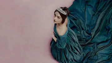 Backdrop к сериалу "Victoria" #1356899