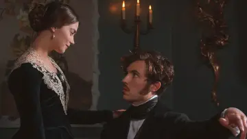 Backdrop к сериалу "Victoria" #1356902