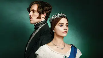 Backdrop к сериалу "Victoria" #1356904