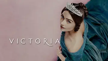 Backdrop к сериалу "Victoria" #1356905