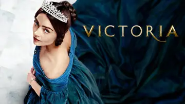 Backdrop к сериалу "Victoria" #1356906