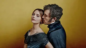 Backdrop к сериалу "Victoria" #1356907