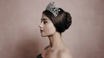 Backdrop к сериалу "Victoria" #1356909