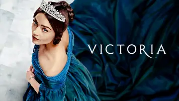 Backdrop к сериалу "Victoria" #1356910
