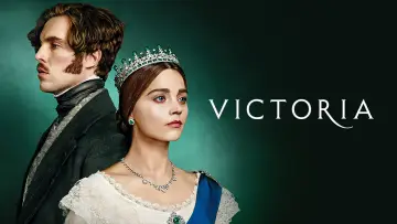 Backdrop к сериалу "Victoria" #1356911