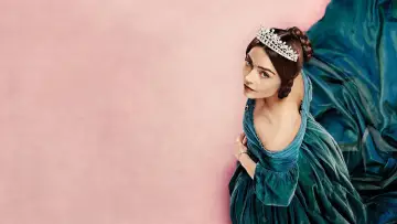 Backdrop к сериалу "Victoria" #1356912