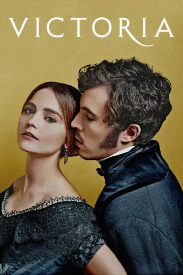 Poster к сериалу "Victoria" #1356923