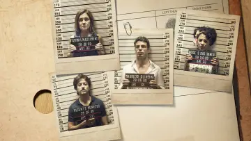 Backdrop к сериалу "Above Justice" #1386431