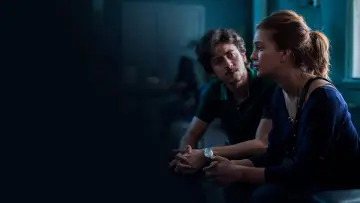 Backdrop к сериалу "Above Justice" #1386432