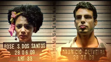 Backdrop к сериалу "Above Justice" #1386433