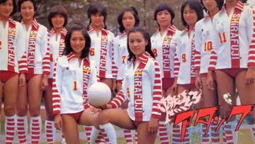 Backdrop for the TV series "Attack, Jun" #1839645