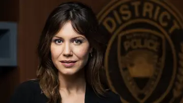 Backdrop к сериалу "District 31" #1398091