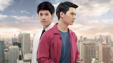 Backdrop for the TV series "SOTUS" #1822145
