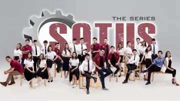 Backdrop for the TV series "SOTUS" #1822148