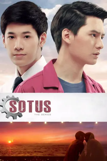 Poster for the TV series "SOTUS" #1822158