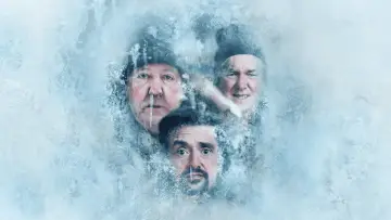 Backdrop for the TV series "The Grand Tour" #1336291