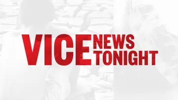 Backdrop к сериалу "VICE News Tonight" #1374708