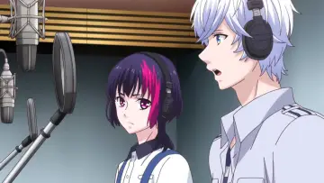 Backdrop к сериалу "B-PROJECT" #1425347