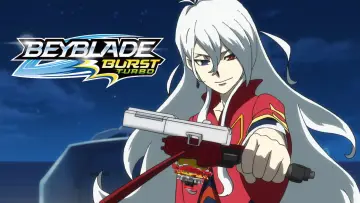 Backdrop к сериалу "Beyblade Burst" #1331964