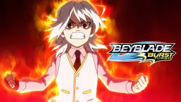 Backdrop к сериалу "Beyblade Burst" #1331967