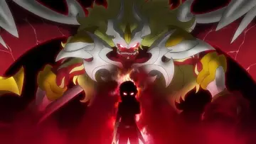 Backdrop к сериалу "Beyblade Burst" #1331971