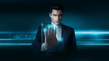 Backdrop к сериалу "Incorporated" #1447350