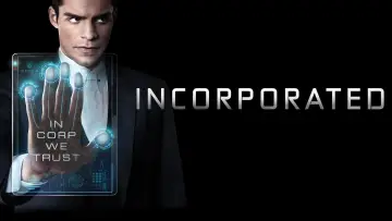 Backdrop к сериалу "Incorporated" #1447351