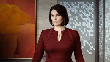 Backdrop к сериалу "Incorporated" #1447353