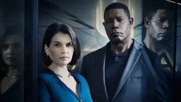 Backdrop к сериалу "Incorporated" #1447354