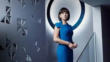 Backdrop к сериалу "Incorporated" #1447356