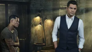 Backdrop к сериалу "Incorporated" #1447357