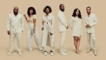Backdrop к сериалу "Queen Sugar" #1451092