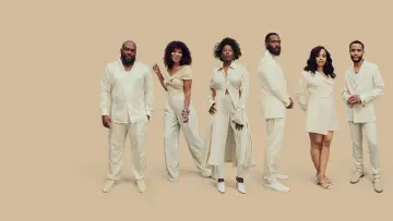 Backdrop к сериалу "Queen Sugar" #1451093