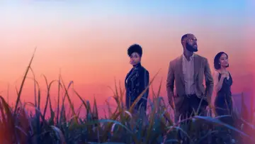 Backdrop к сериалу "Queen Sugar" #1451095