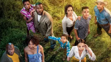 Backdrop к сериалу "Queen Sugar" #1451096