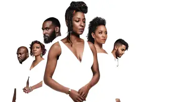 Backdrop к сериалу "Queen Sugar" #1451099