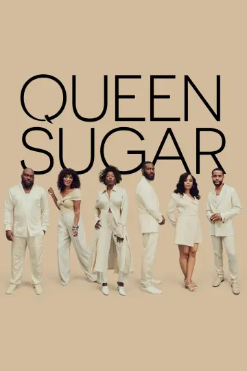 Poster к сериалу "Queen Sugar" #1451111