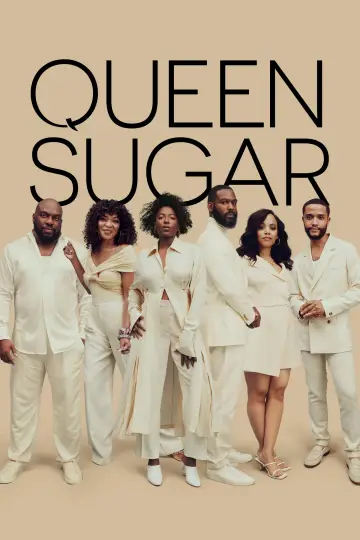 Poster к сериалу "Queen Sugar" #1451112