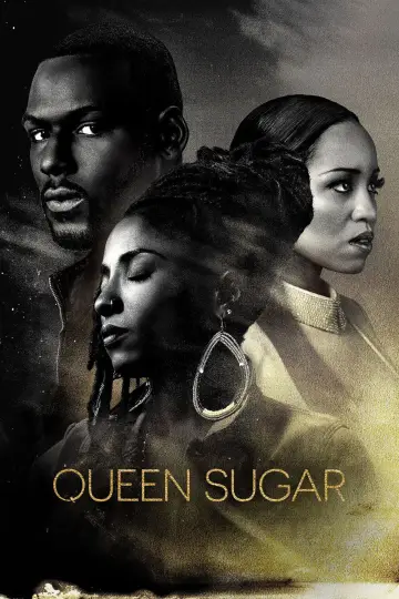 Poster к сериалу "Queen Sugar" #1451113