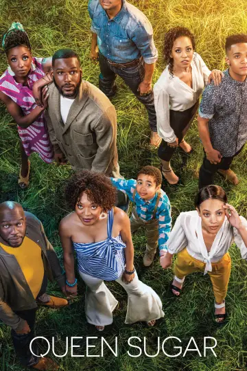 Poster к сериалу "Queen Sugar" #1451114