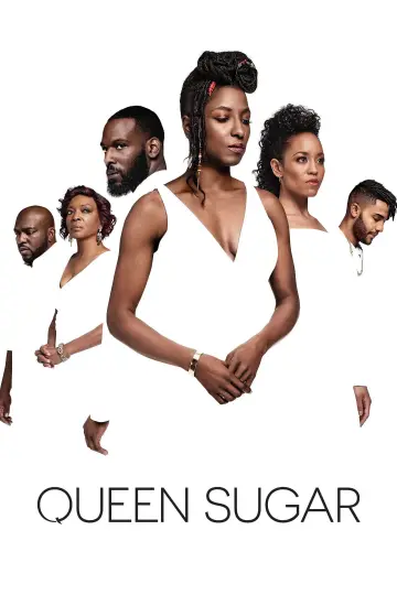Poster к сериалу "Queen Sugar" #1451115