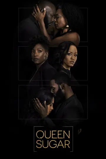 Poster к сериалу "Queen Sugar" #1451116
