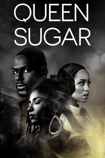 Poster к сериалу "Queen Sugar" #1451117