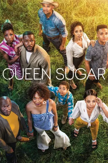 Poster к сериалу "Queen Sugar" #1451118