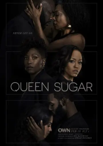 Poster к сериалу "Queen Sugar" #1451119