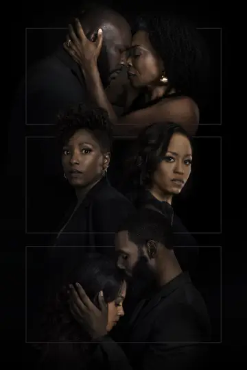 Poster к сериалу "Queen Sugar" #1451120