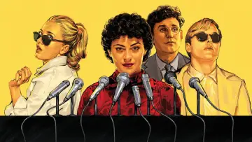 Backdrop к сериалу "Search Party" #1408300