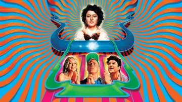 Backdrop к сериалу "Search Party" #1408301