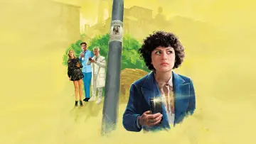 Backdrop к сериалу "Search Party" #1408303