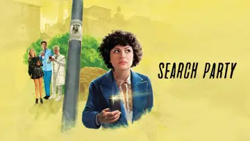 Backdrop к сериалу "Search Party" #1408305